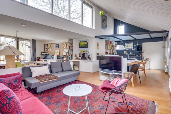 Medium property photo - Boslaan 36, 5691 CX Son en Breugel